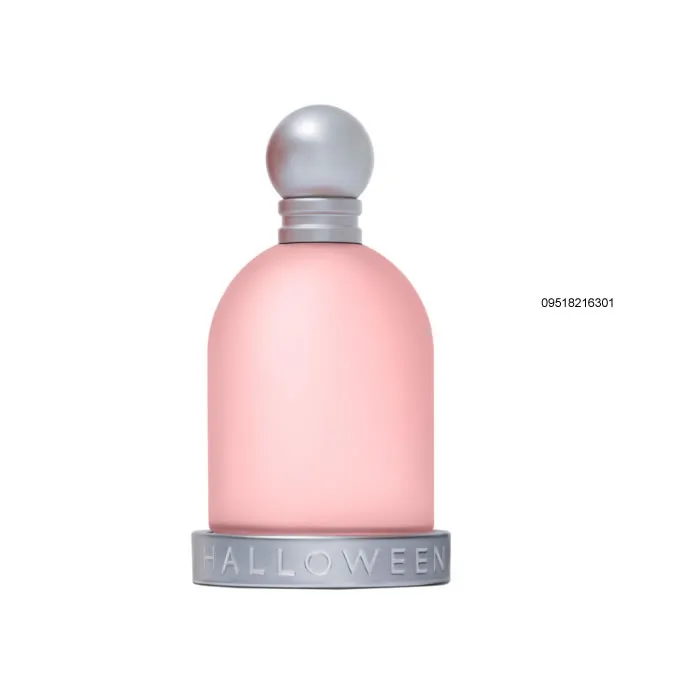 Halloween Eau de Toilette Halloween Magic Spray 50 ml