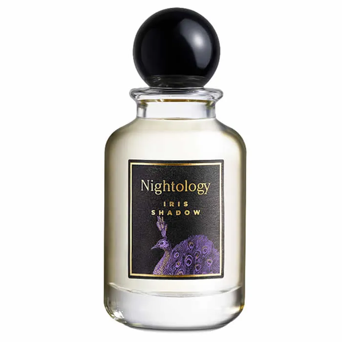 Nightology Iris Shadow Eau De Parfum Spray 100ml Nightology Iris Shadow Eau De Parfum Spray 100ml