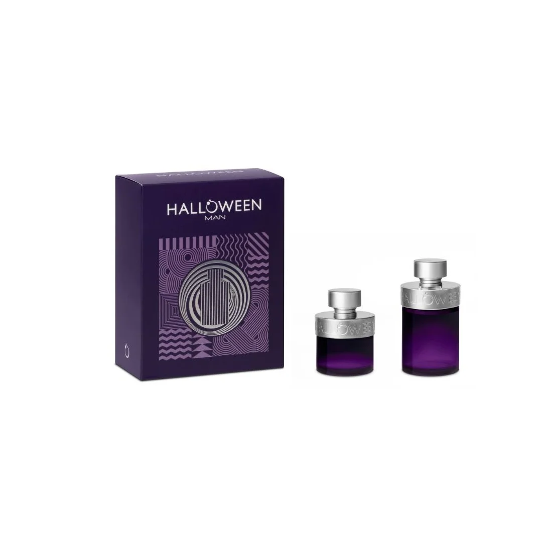 Halloween Man et 125 Vap 50ml Cof26 Halloween Man et 125 Vap 50ml Cof26