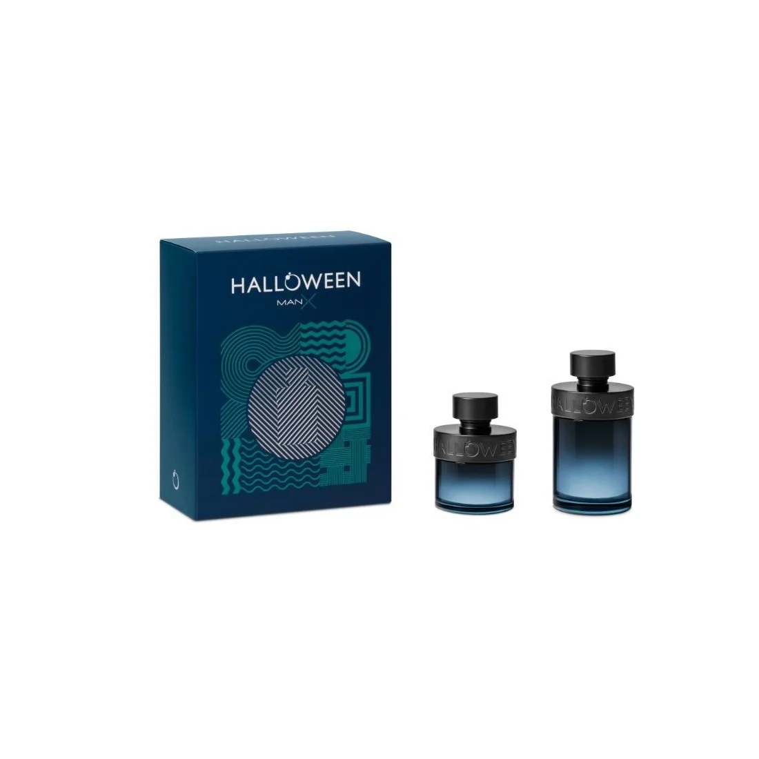 Halloween Man X et 125 Vap 50v Cof26 Halloween Man X et 125 Vap 50v Cof26