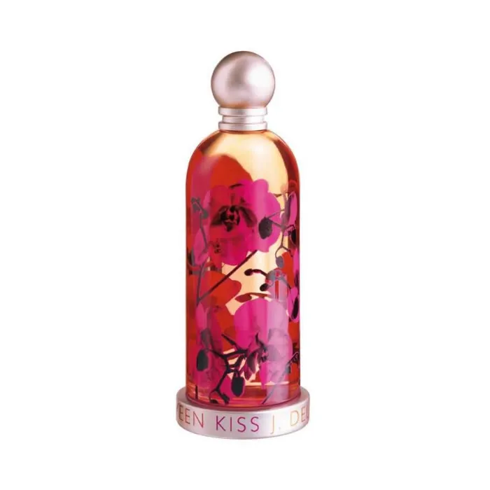 Jesus Del Pozo Hallowen Kiss Eau De Toilette Spray 100ml — foto 1