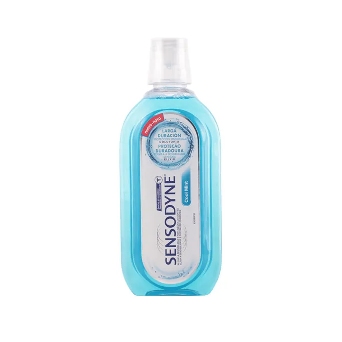 Collutorio Sensodyne Cool Mint 500ml