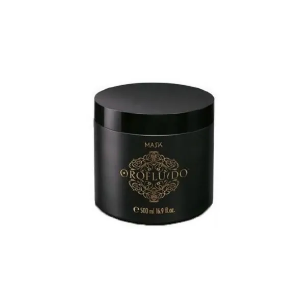 Maschera Orofluido 500ml