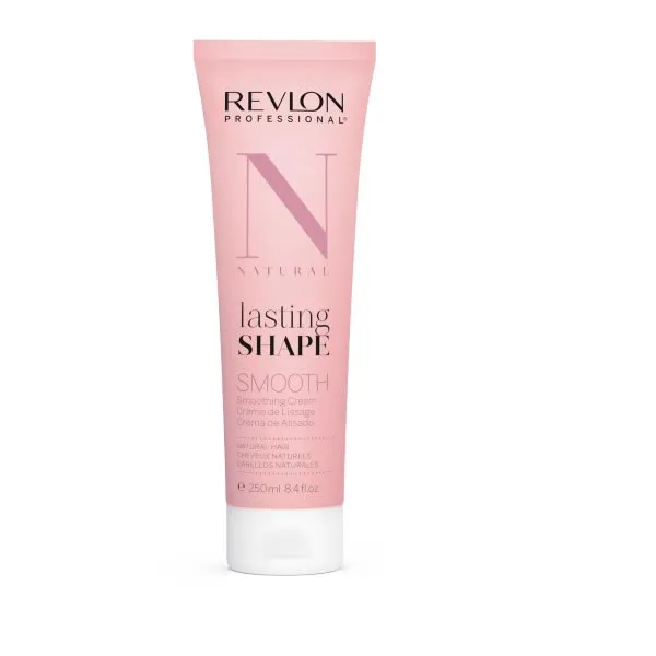 Revlon Lasting Shape Crema lisciante per capelli naturali 200 ml