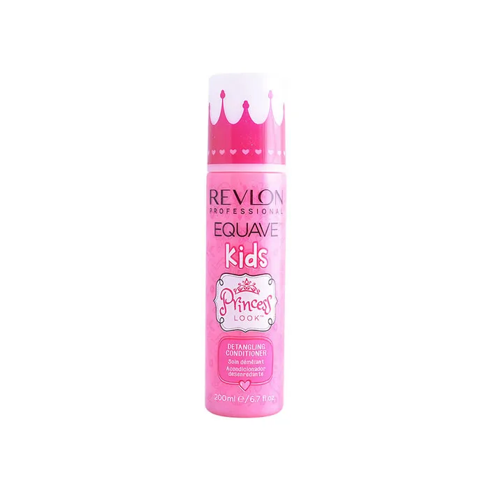 Revlon Equave For Kids Balsamo Princess Look 200ml
