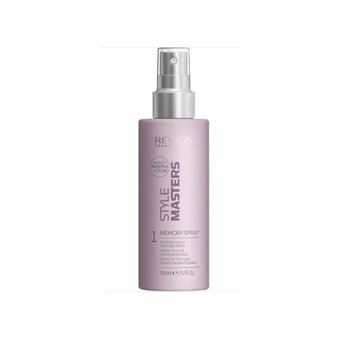 Revlon Style Masters Spray Texture a Tenuta Flessibile 150ml