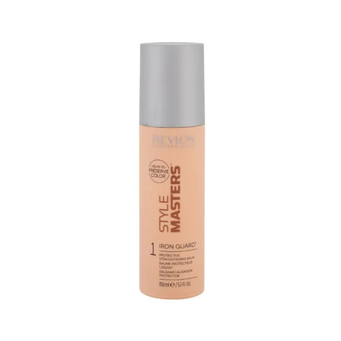Revlon Style Masters Iron Guard Lisciante Protettivo 150ml