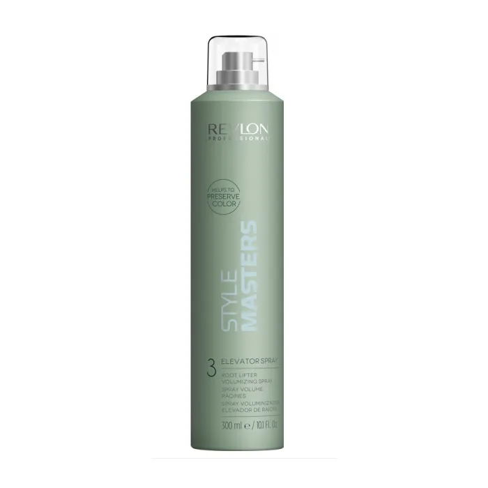 Style Master Spray Volume Racines 300 ml