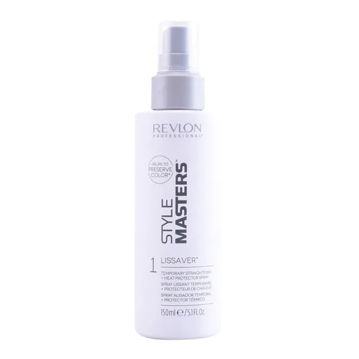 Revlon Style Masters Limbsaver Lisciante Protettivo 150ml