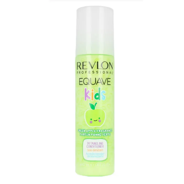 Revlon Equave Kids Balsamo districante alla fragranza di mela 200 ml