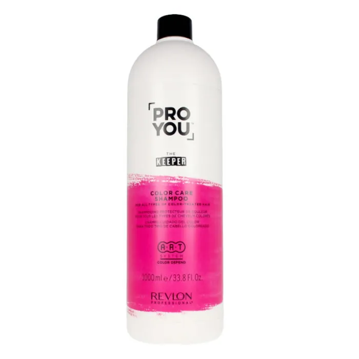 Shampoo Revlon Proyou The Keeper 1000ml