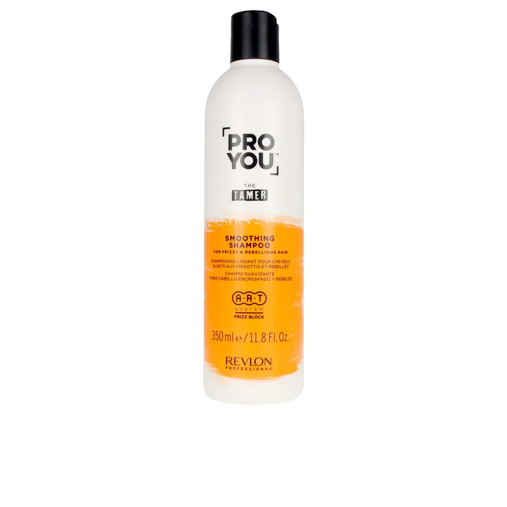 Shampoo Revlon Proyou The Tamer 350 ml