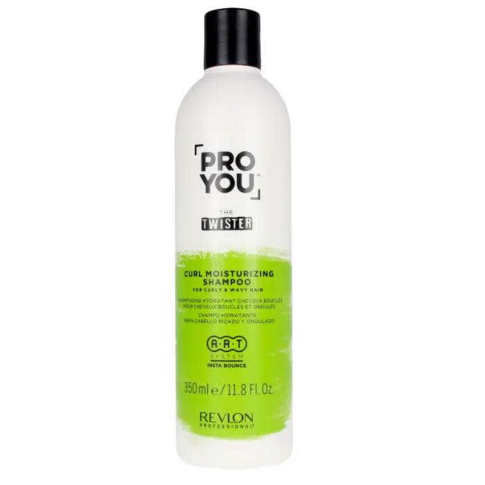 Proyou The Twister Shampoo 350 ml