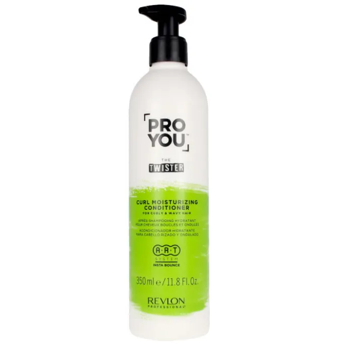 Balsamo Revlon Proyou The Twister 350 ml