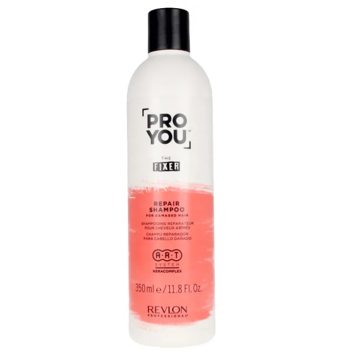 Shampoo Revlon Proyou The Fixer 350 ml