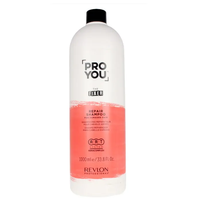 Shampoo Revlon Proyou The Fixer 1000ml