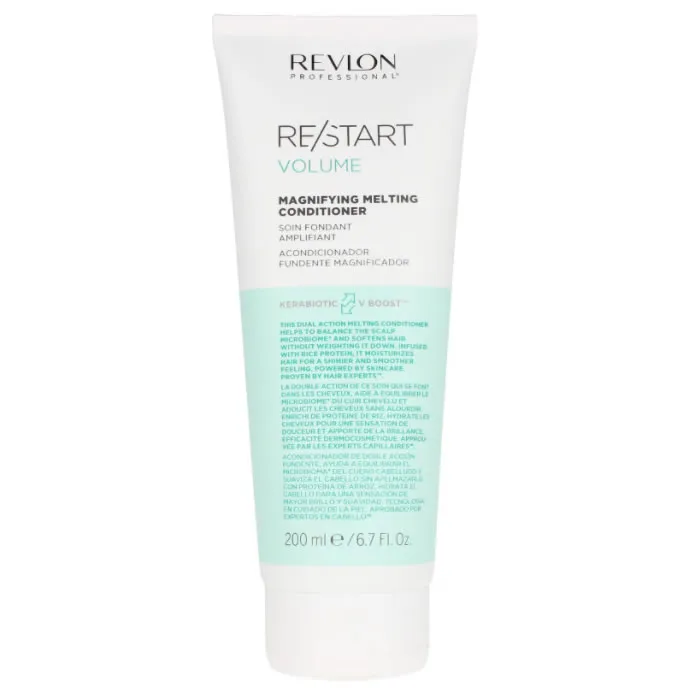 Re-Start Volume Magnifying Melting Conditioner 200 ml