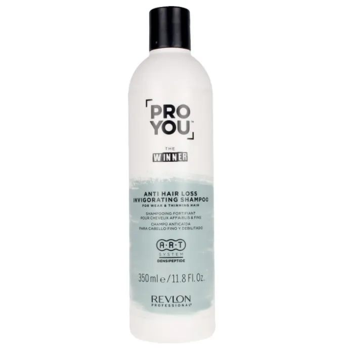 Revlon Proyou The Winner Shampoo Rinvigorente Anti Caduta 350ml