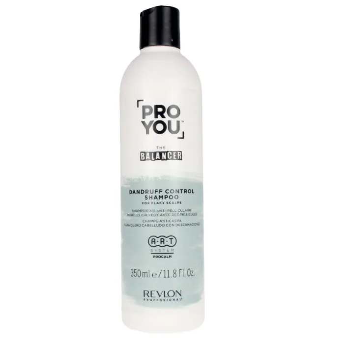 Shampoo Revlon Proyou The Balancer 350 ml