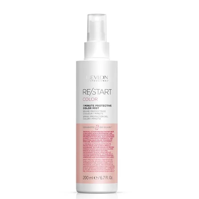 Revlon Re-Start Color Spray protettivo 200 ml