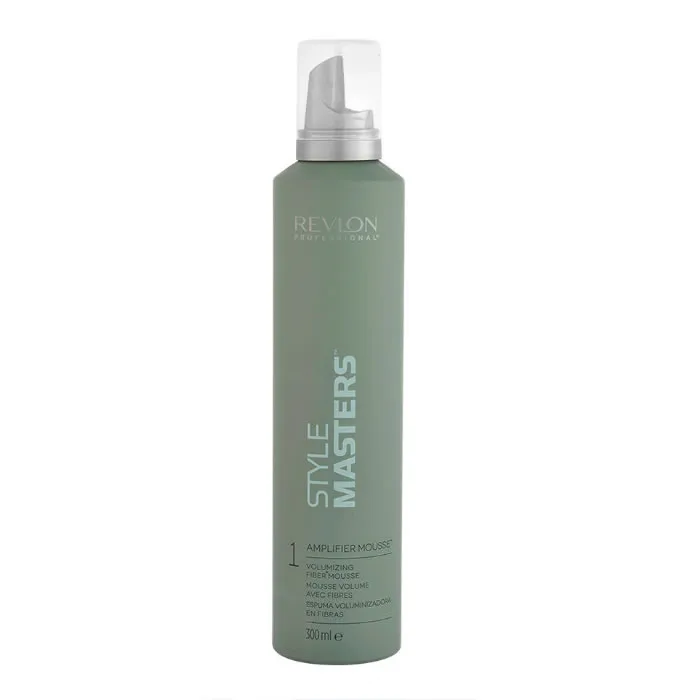 Revlon Style Master Mousse Amplificante 300ml