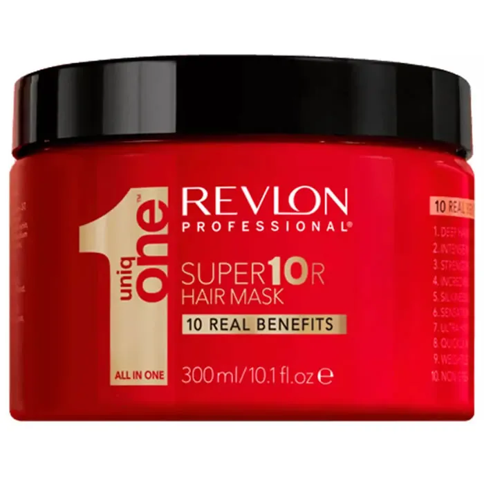 Revlon Uniq One ??Super Mask 300ml