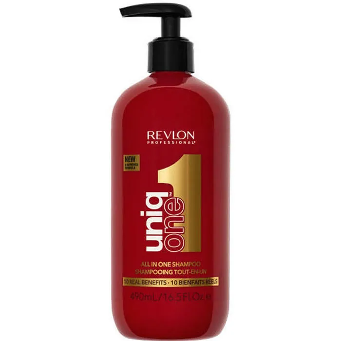 Revlon Uniq One ??Shampoo tutto in uno 490 ml