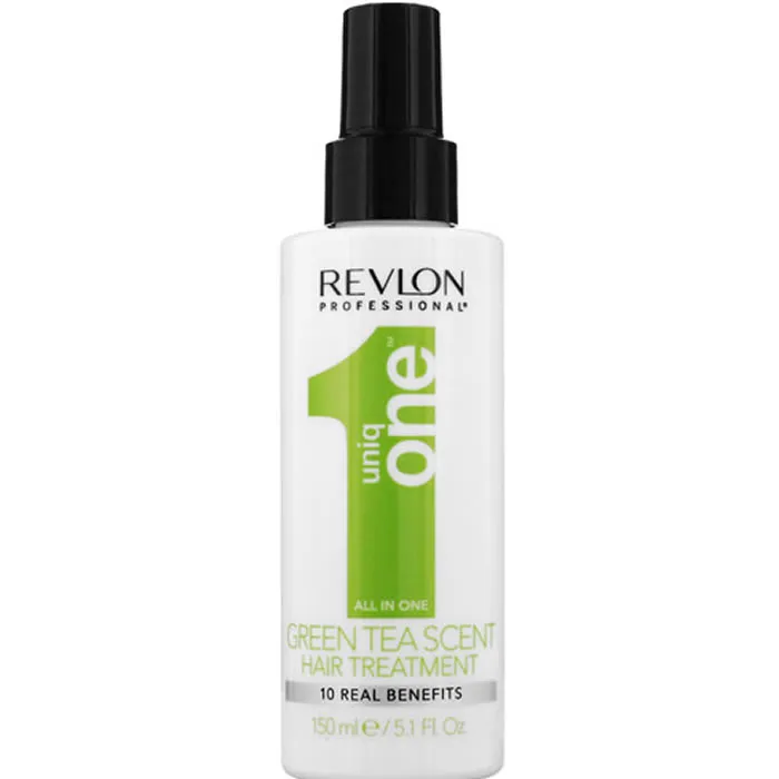 Revlon Uniq One ??150ml Te Verde