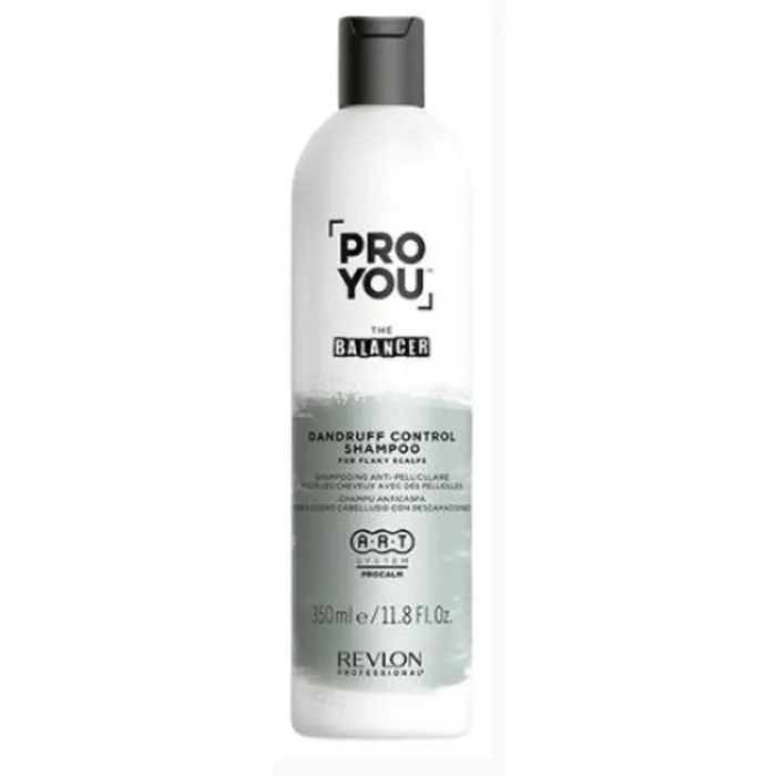 Pro You The Balancer Shampoo 350 ml