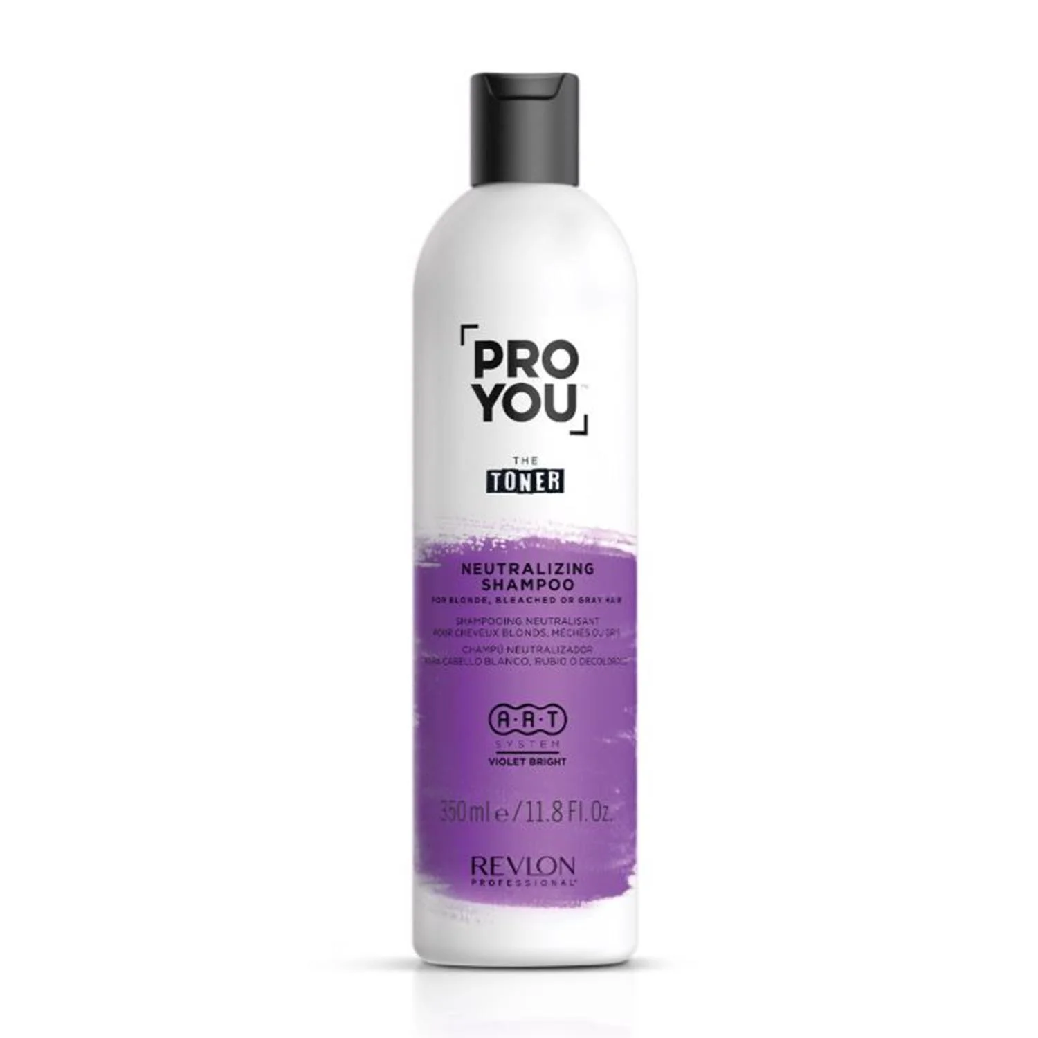 Proyou The Toner Shampoo 350 ml