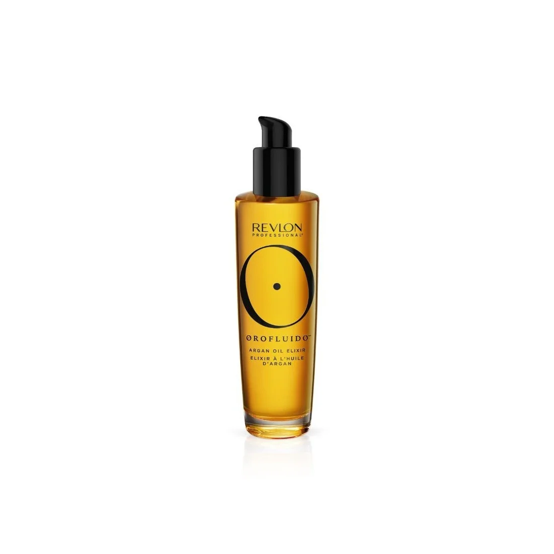 Revlon Oro Fluido Elixir 85ml Revlon Oro Fluido Elixir 85ml