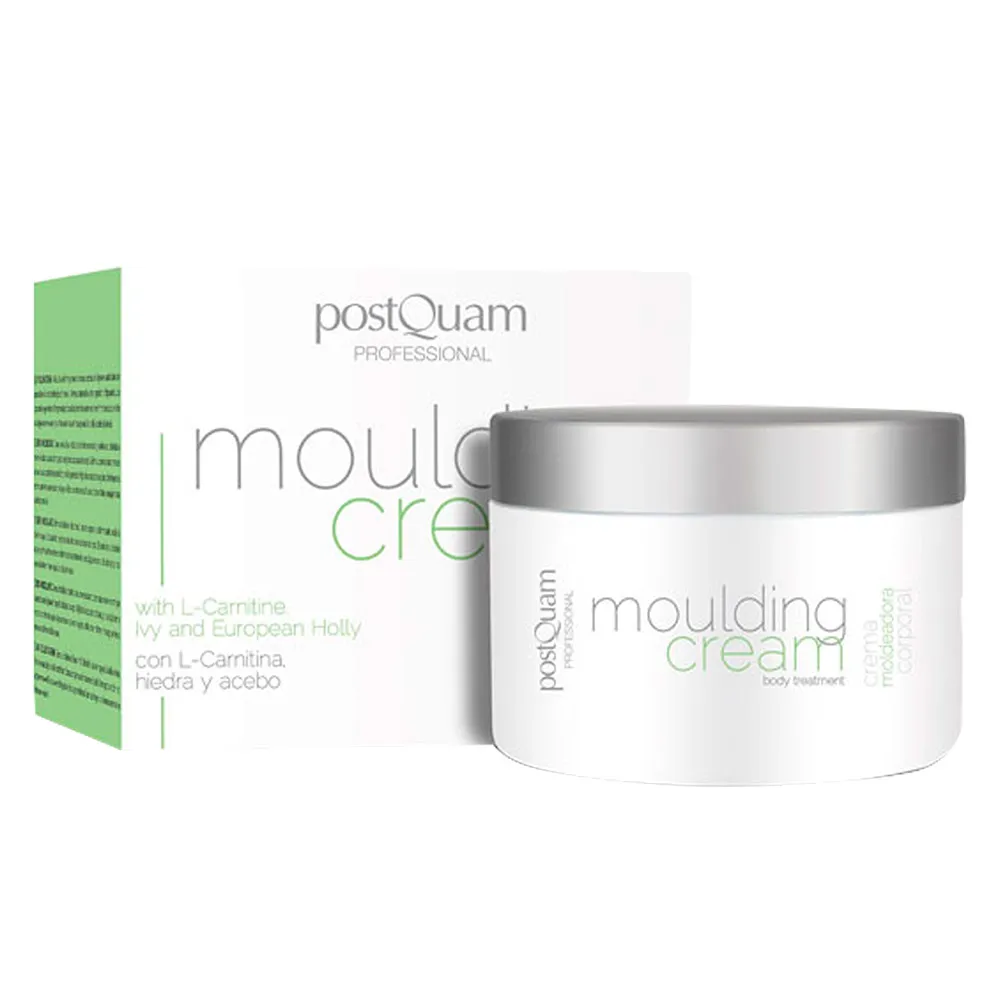 Moduling Cream Traitement Du Corps 200 ml