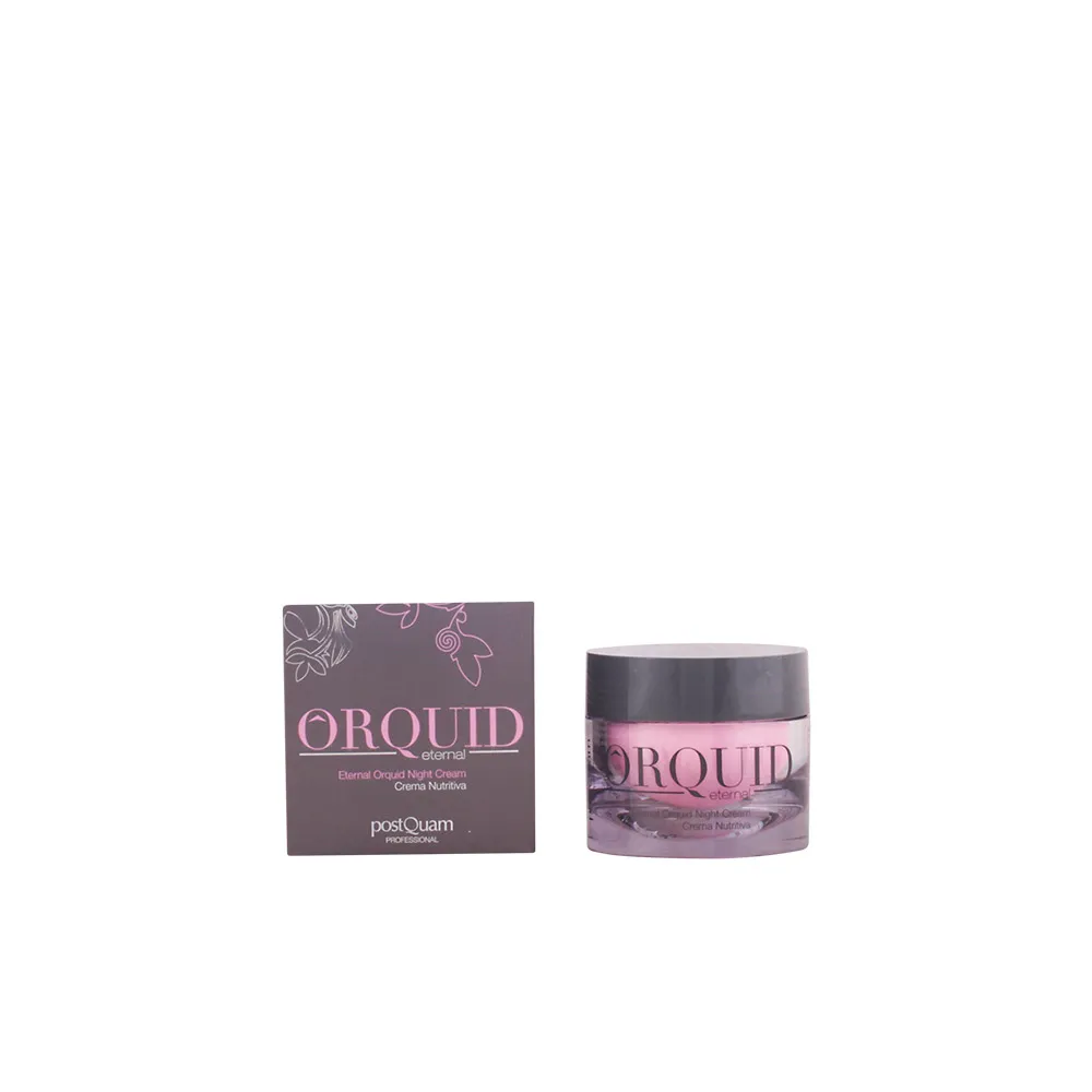 Dopo Eternal Orchid Crema Notte 50 ml