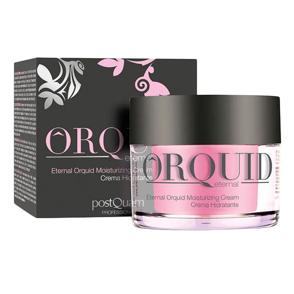 Postquam Orquidea Eternal Crema Giorno Idratante 50 ml