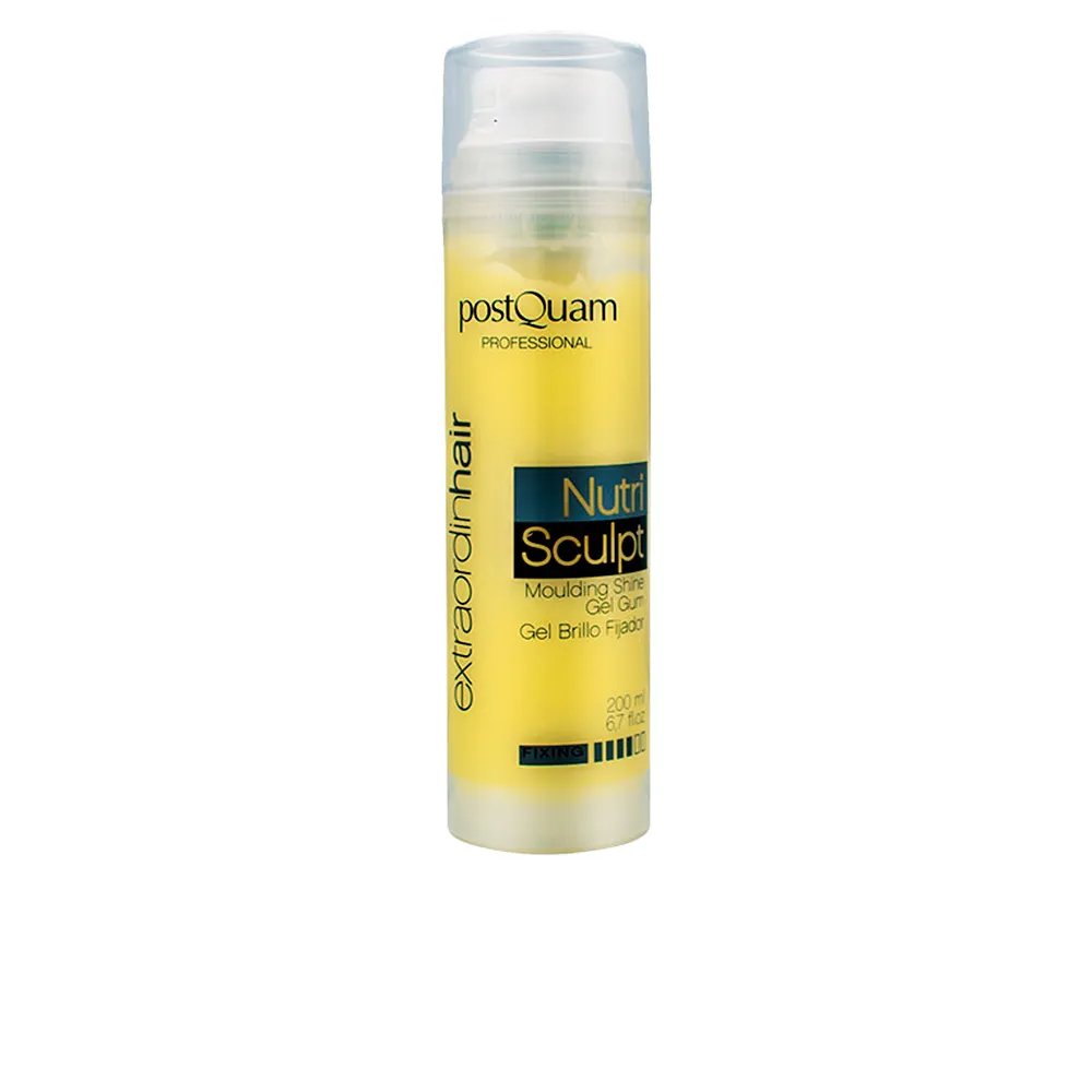 Extraordinhair Nutri-Sculpt Gel Luminosité 200 ml