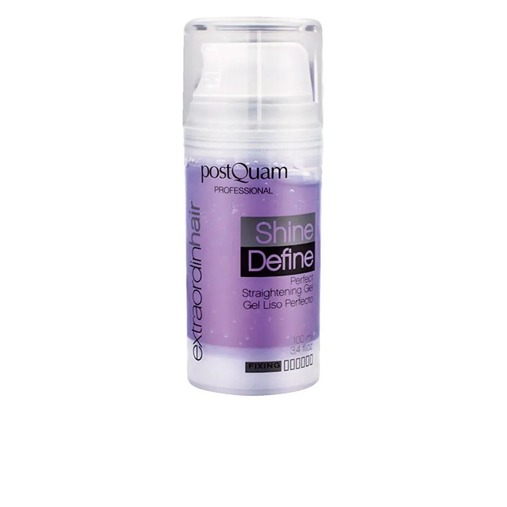 Extraordinhair Shine Define Gel 100 ml
