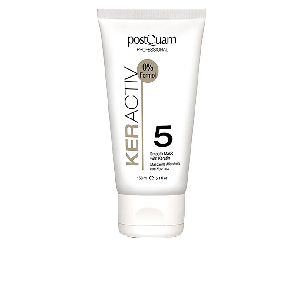 Dopo Keractiv Maschera Lisciante con Cheratina 150ml
