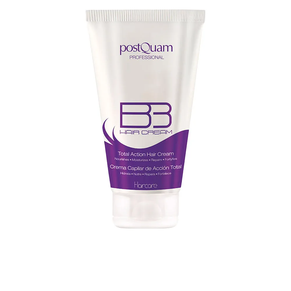 Postquam BB Hair Care Crema per capelli ad azione totale 100 ml