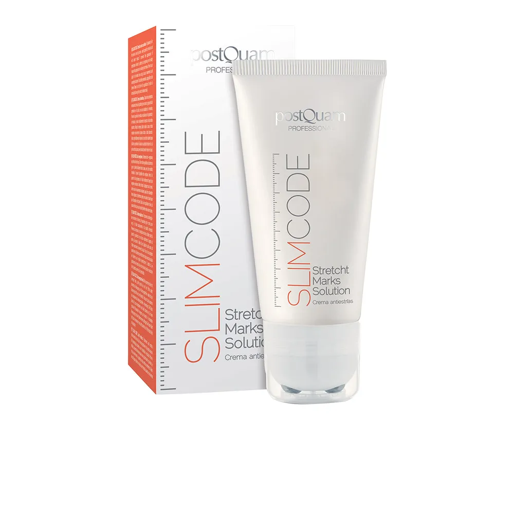 Postquam Slimcode Soluzione per smagliature 200 ml