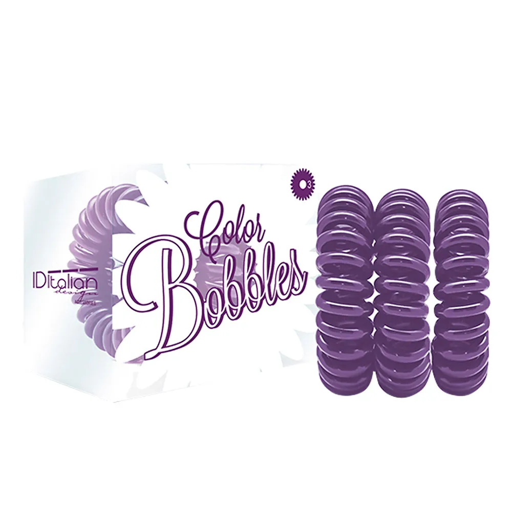 Id Italian Cole Chic Fuchsia 3 unità