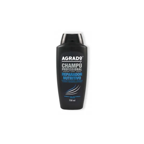 Shampoo riparatore nutriente Agrado 750ml