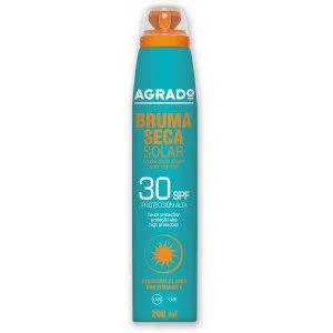 Agrado Mista Seca Solare Spf30 200ml