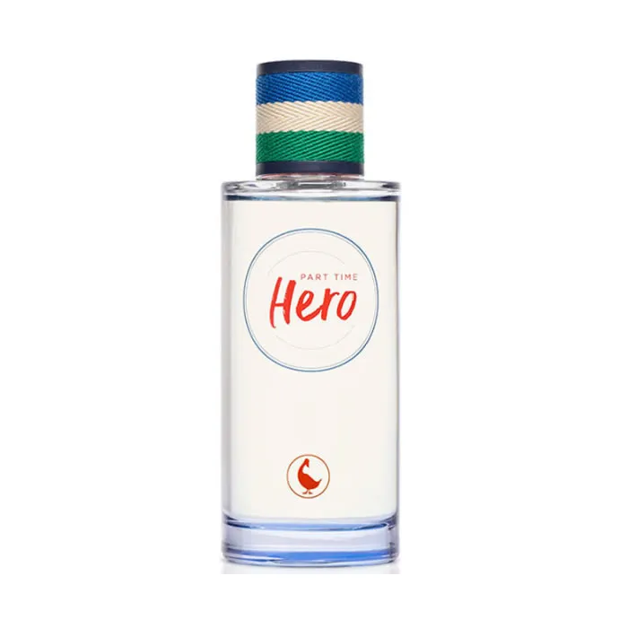 El Ganso Part Time Hero Eau De Toilette Spray 125 ml