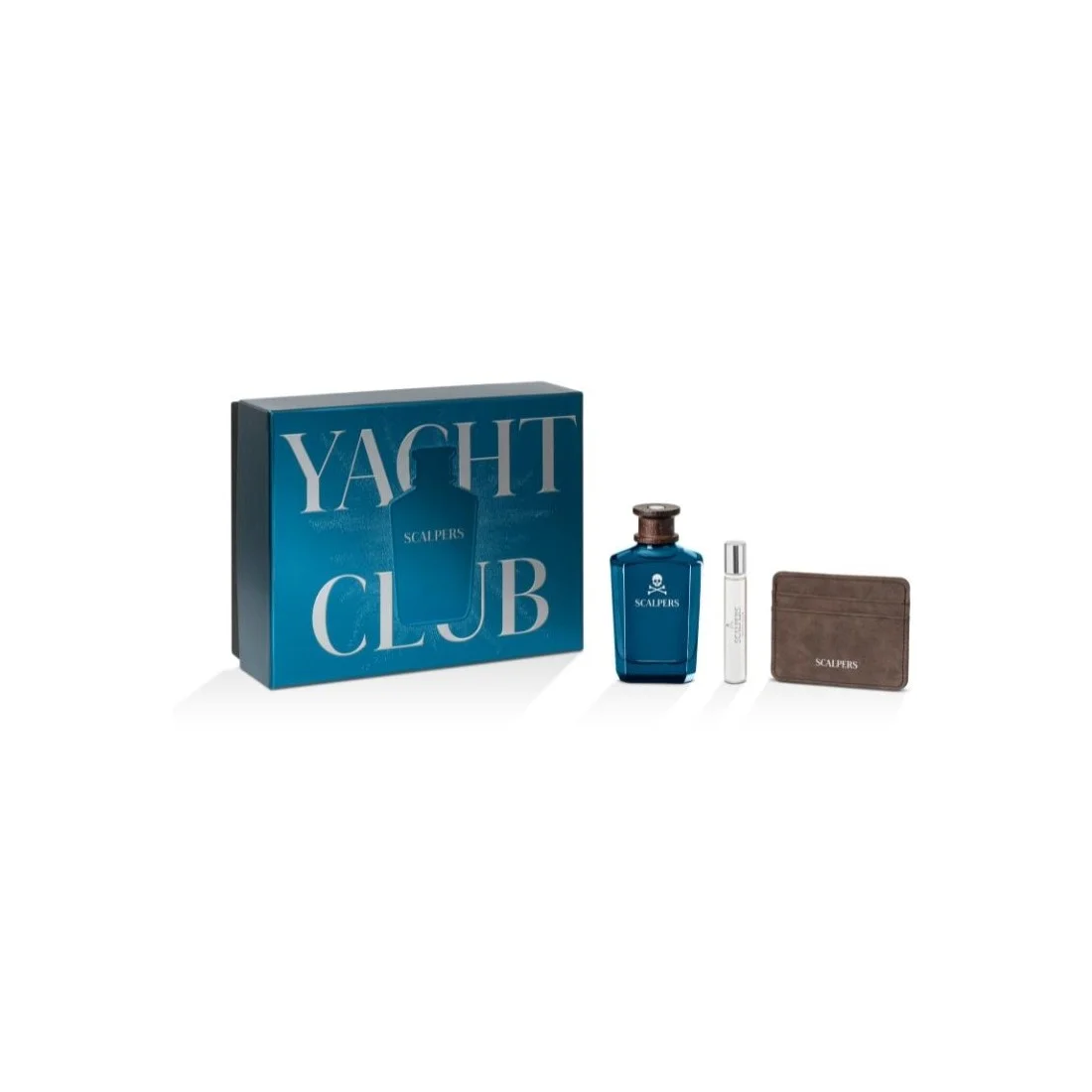 Scalpers Yacht Club Ep 125v 15v Mon Cof Scalpers Yacht Club Ep 125v 15v Mon Cof