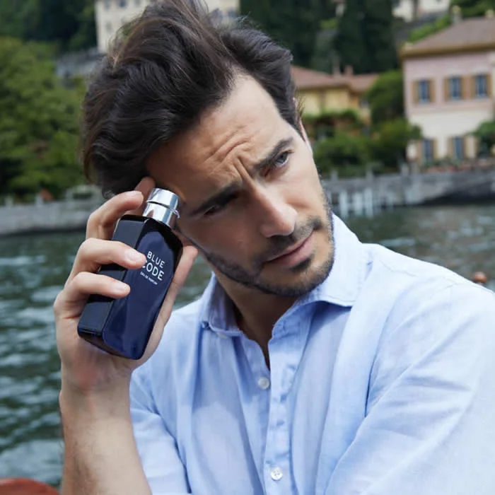 El Ganso Blue Code Eau De Parfum Spray 100ml — foto 1
