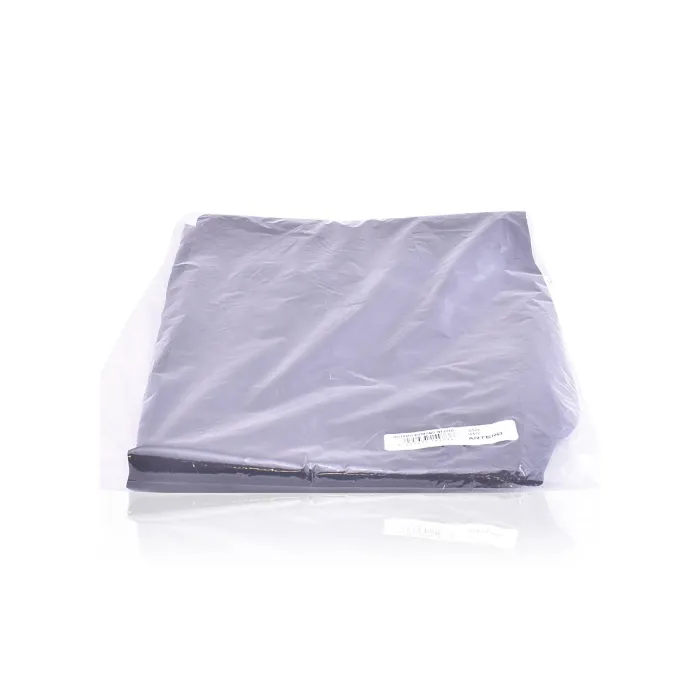 Kimono nero Artero W574