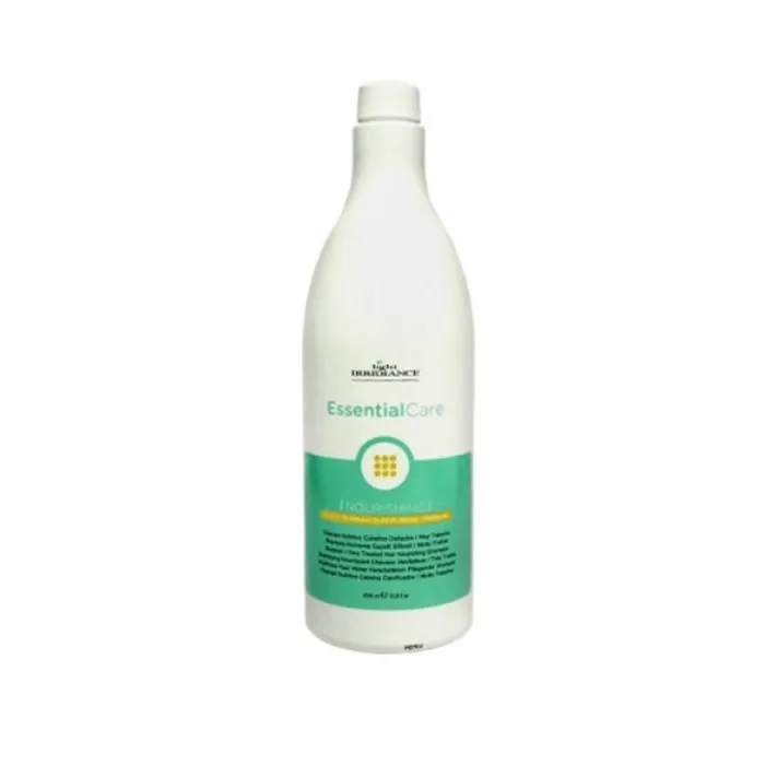 Light Irridiance Essential Care Shampoo Nutriente 1000ml