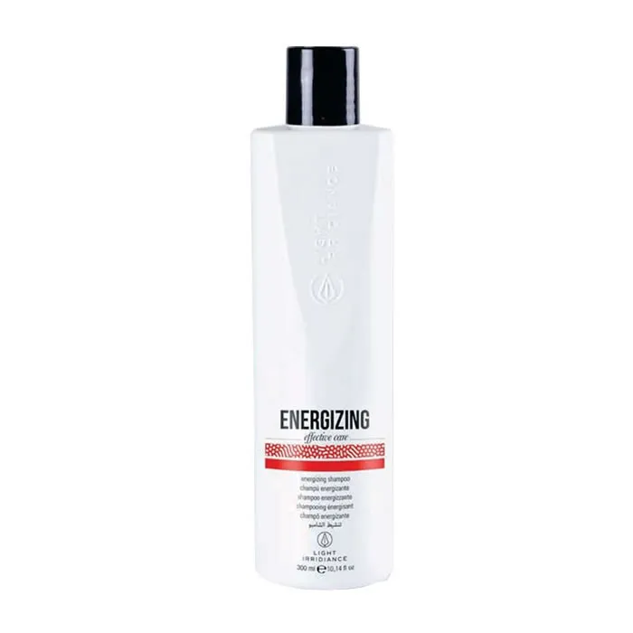 Shampoo energizzante e anticaduta Light Irradiance 300 ml