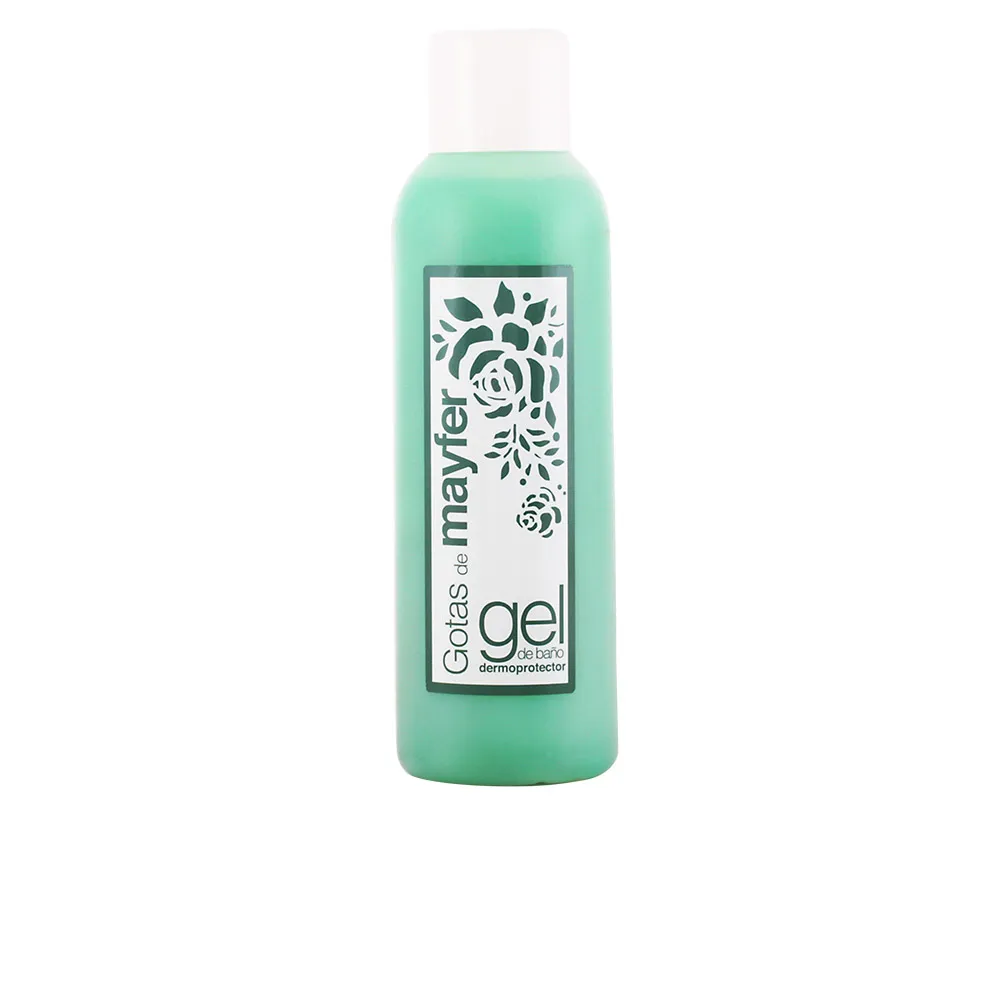 Gel da bagno dermoprotettivo Mayfair Perfumes 1000 ml