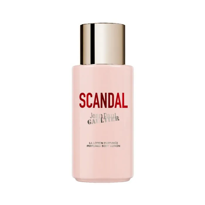 Jean Paul Gaultier Scandal Lozione corpo profumata 200 ml